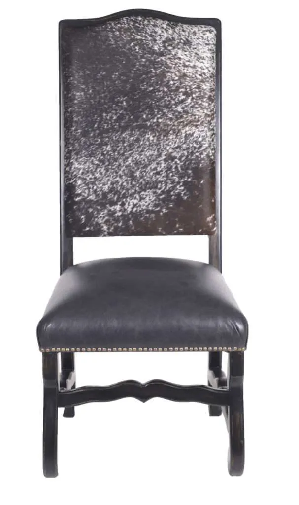 Cowhide Chairs Cowhide Bar Stools Cowhide Ottomans